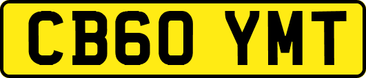CB60YMT