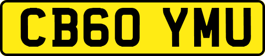 CB60YMU