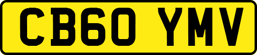 CB60YMV