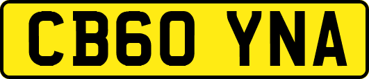 CB60YNA