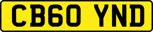 CB60YND