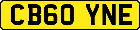 CB60YNE