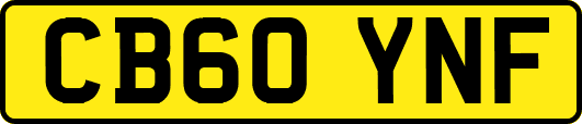 CB60YNF