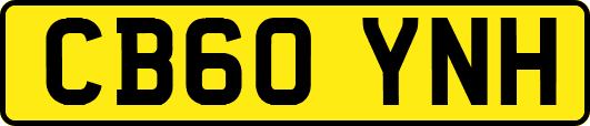 CB60YNH