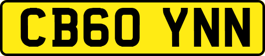 CB60YNN
