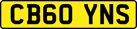 CB60YNS