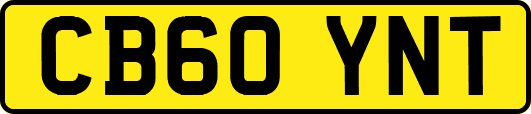 CB60YNT