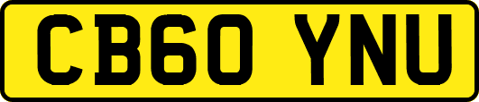 CB60YNU