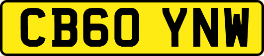 CB60YNW