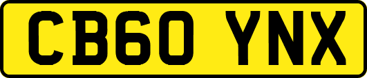 CB60YNX