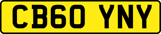 CB60YNY