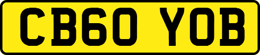 CB60YOB