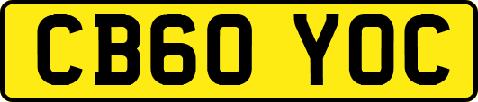 CB60YOC