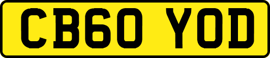 CB60YOD