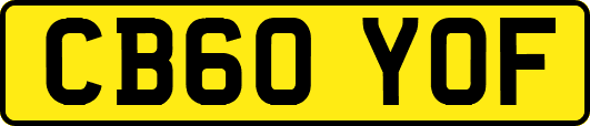 CB60YOF