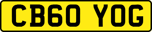 CB60YOG
