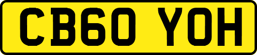 CB60YOH
