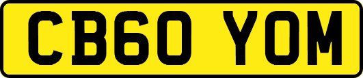 CB60YOM