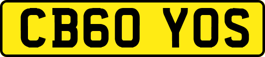 CB60YOS