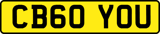 CB60YOU