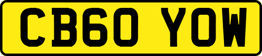 CB60YOW