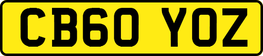 CB60YOZ
