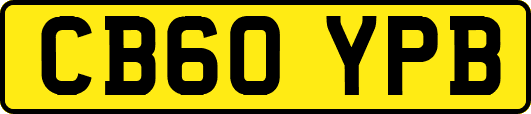 CB60YPB