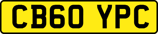 CB60YPC