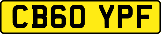 CB60YPF