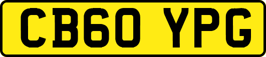 CB60YPG