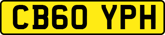 CB60YPH