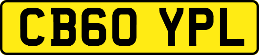 CB60YPL