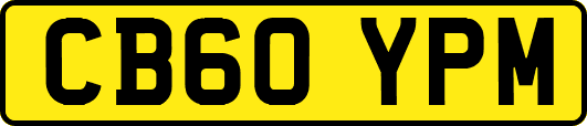 CB60YPM