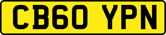 CB60YPN