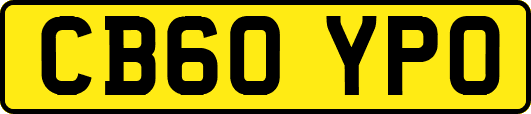 CB60YPO