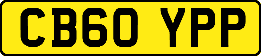 CB60YPP