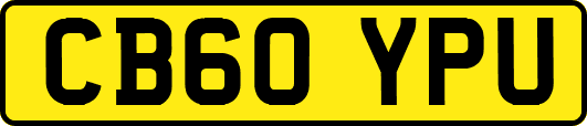 CB60YPU