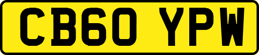 CB60YPW