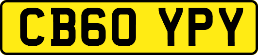 CB60YPY