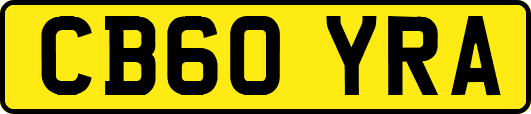 CB60YRA