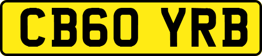 CB60YRB