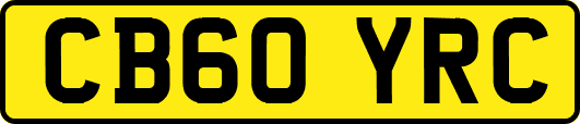 CB60YRC
