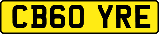 CB60YRE