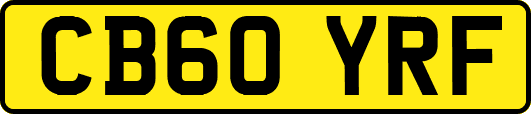 CB60YRF