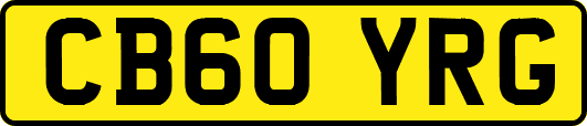 CB60YRG