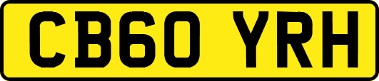 CB60YRH