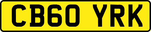 CB60YRK