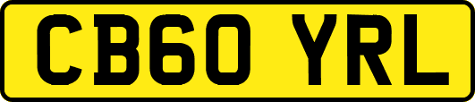 CB60YRL