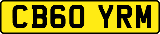 CB60YRM