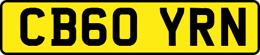 CB60YRN